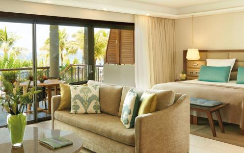 Royal Palm Beachcomber Luxury-Tropical Suite_12842